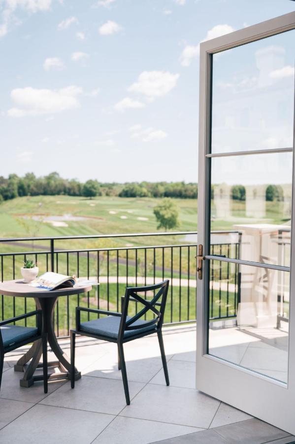 Keswick Hall Charlottesville Exterior photo